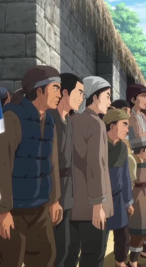 无限流之恐怖航班（64集）看到了大结局