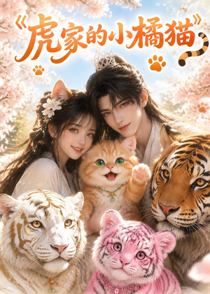 虎家的小橘猫（53集）常回家看看短剧