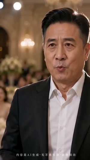二叔，你还记得我爸吗（55集）分享好看短剧