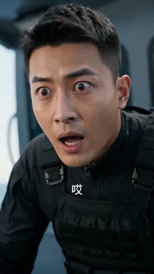 钓鱼换饭，换走老板娘（60集）短剧全集大结局