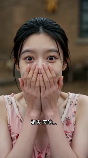 狩猎82从做弹弓开始养全家（101集）精彩好看的短剧