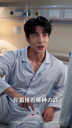 主治医生的旧情归期（27集）免费短剧片段