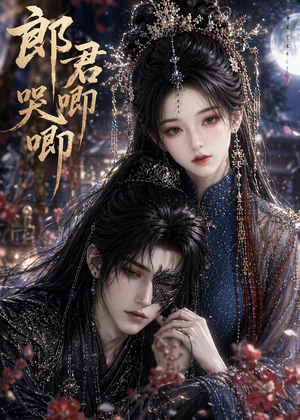 郎君哭唧唧（27集）短剧在线看