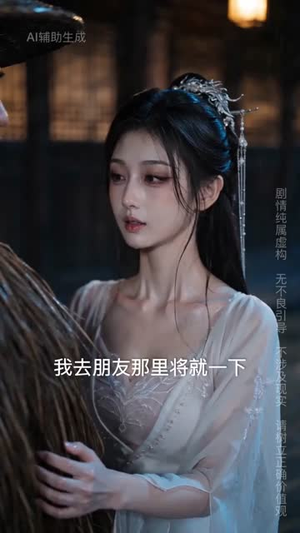 缚蛟记（31集）西瓜短剧免费看