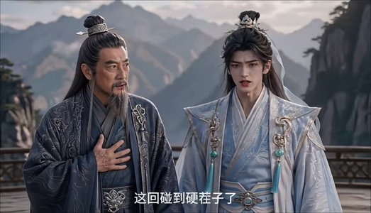 百年修成大帝，打造万古神宗（59集）高分推荐免费看
