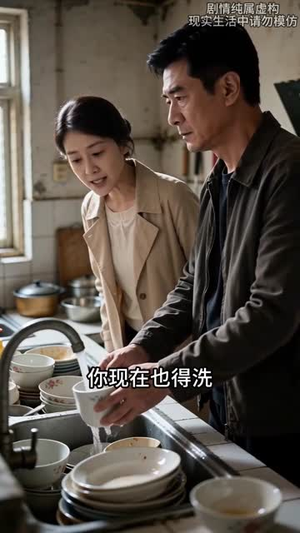 老树桃花朵朵开(75集) 老树桃花朵朵开(75集)热播短剧免费看