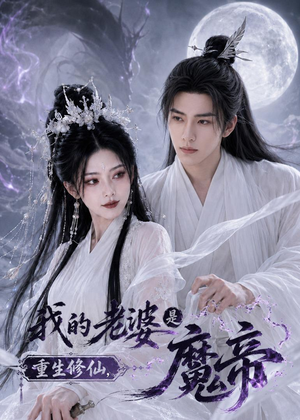 重生修仙，我的老婆是魔帝（80集）最新短剧推荐