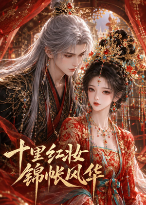 十里红妆，锦帐风华（41集）独家资源免费看