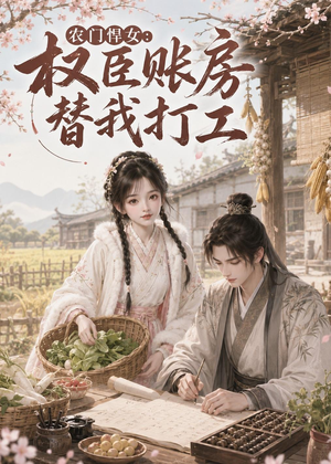 农门悍女：权臣账房替我打工（44集）分享热门短剧