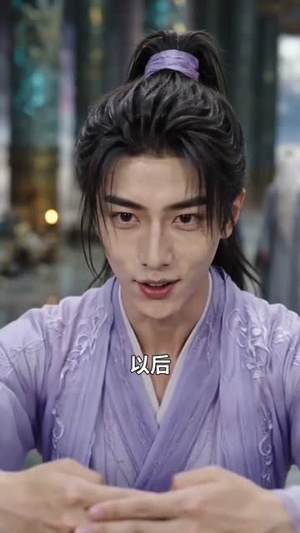洪荒：我的系统开启无差别攻击（80集）好看短剧抢先看