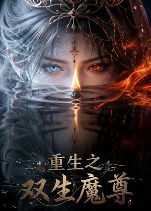 重生之双生魔尊（81集）全网独播免费看