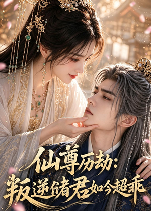 仙尊历劫：叛逆储君如今超乖（60集）免费看