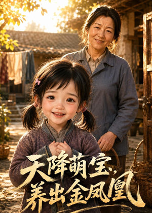 天降萌宝，养出金凤凰（30集）全集我都看完了