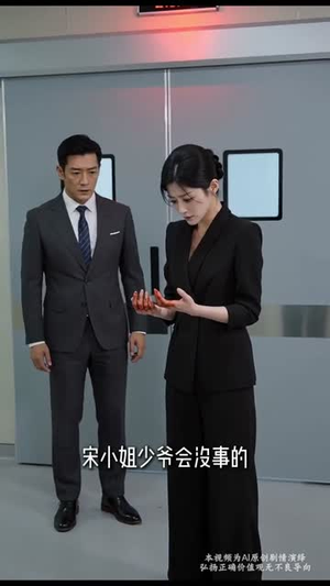 退婚当天，我拉着乞丐去领证（54集）大结局