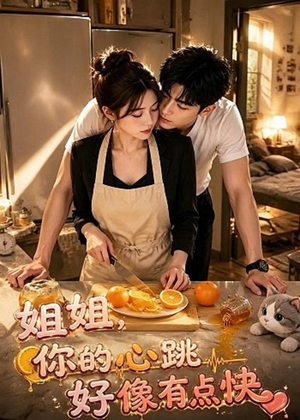 姐姐，你的心跳好像有点快（44集）热门短剧追到爽