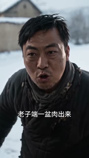 荒年通现代，我靠打猎养活全家（60集）最新热门短剧