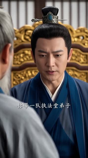 我与剑仙女友隔界相守（81集）超好看短剧推荐