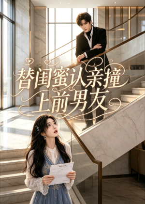替闺蜜认亲撞上前男友（60集）热播短剧抢先看