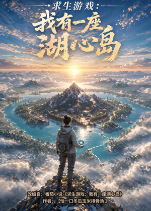 求生游戏，我有一座湖心岛（35集）每日分享短剧