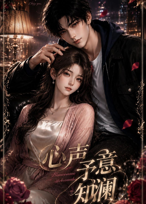 心声予意知澜（51集）男主角是谁