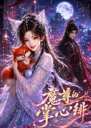 魔尊的掌心绯（49集）好短剧分享