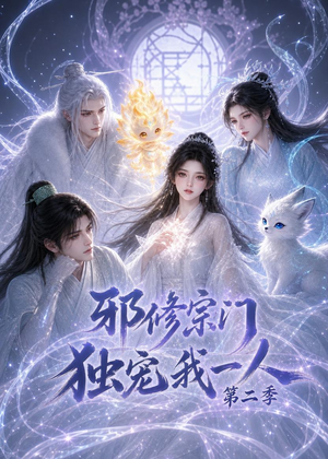 邪修宗门独宠我一人第二季（97集）甜宠短剧推荐
