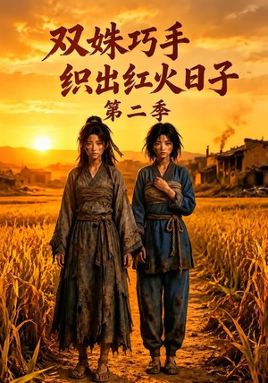 双姝巧手织出红火日子第二季（36集）短剧也太好看了
