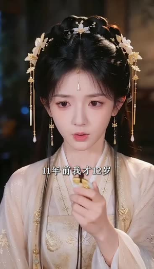错嫁深宅，我养的书生是摄政王（99集）最火短剧热播中