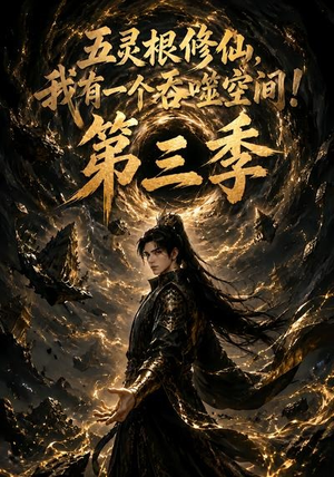 五灵根修仙：我有一个吞噬空间！第三季（90集）短剧更新抢先看