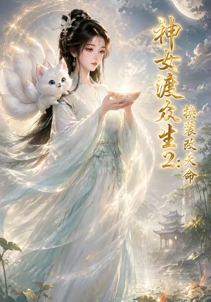 神女渡众生2：换装改天命（40集）超好看短剧推荐