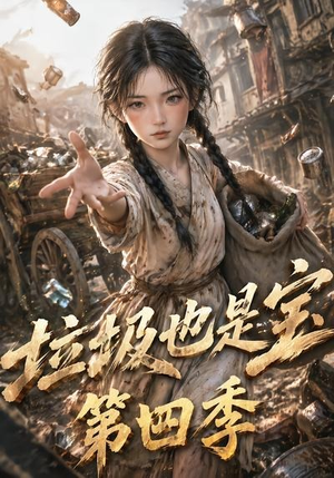 垃圾也是宝第四季（71集）全剧免费观看