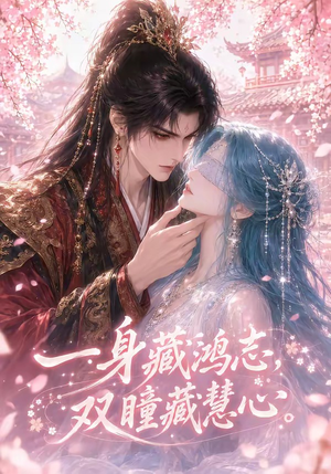 一身藏鸿志，双瞳藏慧心（77集）免费在线看