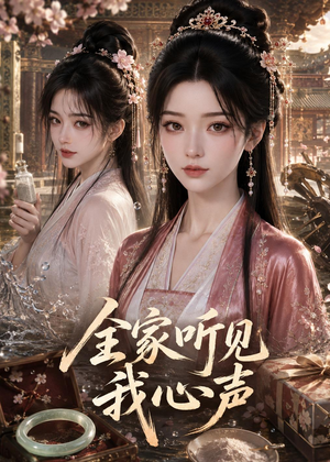 全家听见我心声（97集）短剧也太好看了