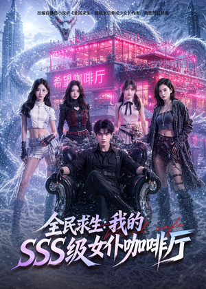 全民求生：我的SSS级女仆咖啡厅（69集）最新上映的短剧