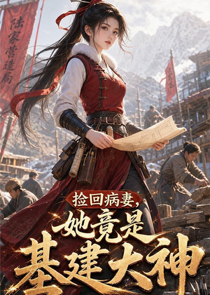 捡回病妻，她竟是基建大神（49集）让你一口气看完