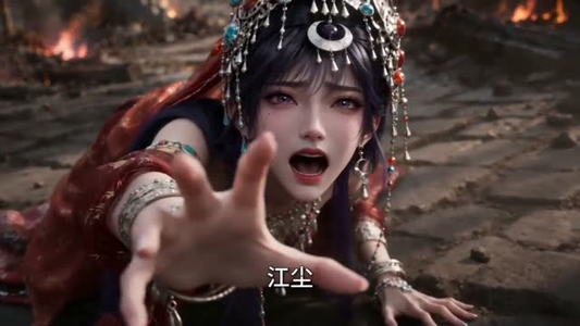这个反派圣子不对劲!（60集）完整版