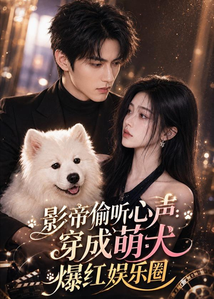 影帝偷听心声：穿成萌犬爆红娱乐圈（83集全）短剧爆款推荐