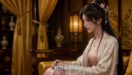 我力大无穷弃病夫（89集）温柔追捕短剧