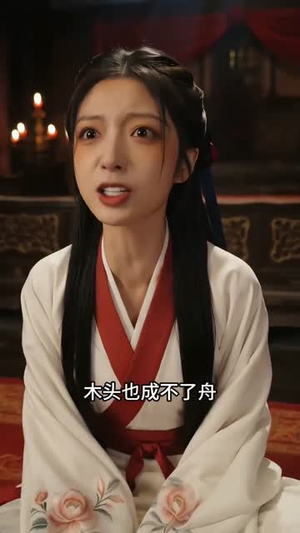 天降的兽医王妃，素质不详（56集）在线观看