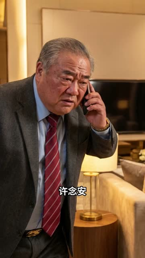 坚守底线，终遇光明坦途（30集）男主角是谁