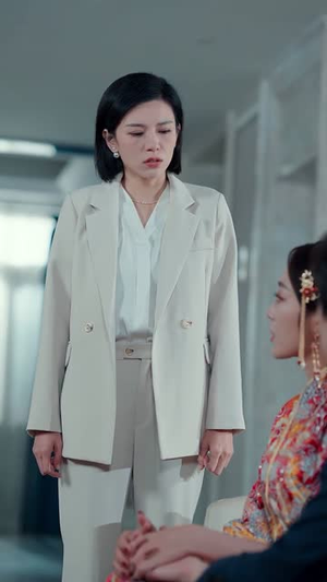 我老婆是帮派女神(57集) 我老婆是帮派女神(57集)一起追生活短剧