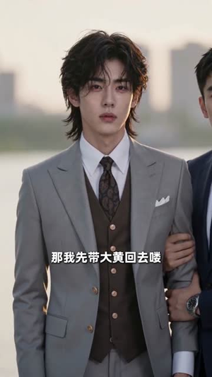 忠犬暖途(81集) 忠犬暖途(81集)精彩短剧免费看