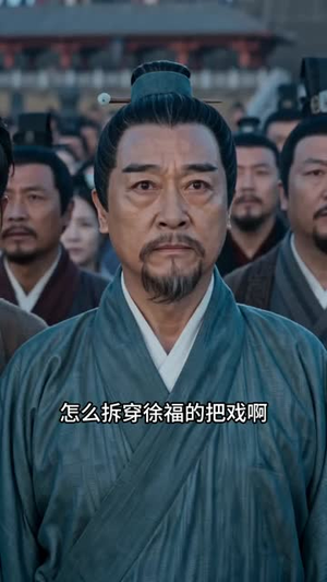 大秦：关于我认错祖龙当爹这件事（40集）这部短剧我爱了