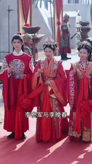 三滴血（60集）最热门短剧来了
