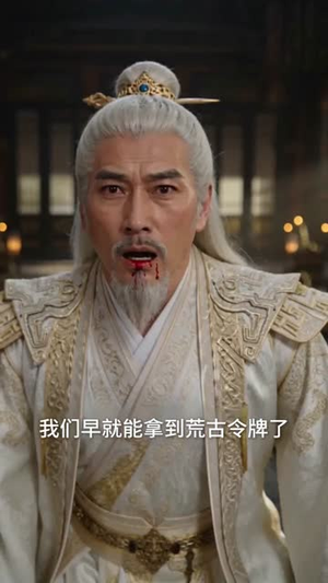 收徒就变强，我的弟子都是诸天强者（81集）小短剧抢先看