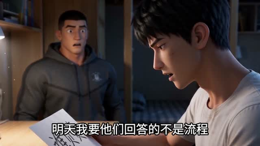 那张五百块的凭条（56集）短剧完整版免费