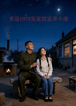 重返1979发家致富奔小康（20集）短剧精彩推荐