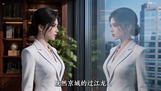 瓜香深处是农心（74集）超好看的短剧