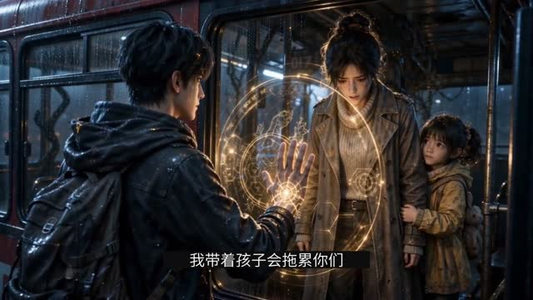 我在末世开宗门（75集）经典老剧免费看