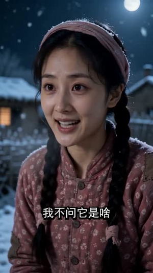 荒年：手持罗盘（70集）短剧热门合集
